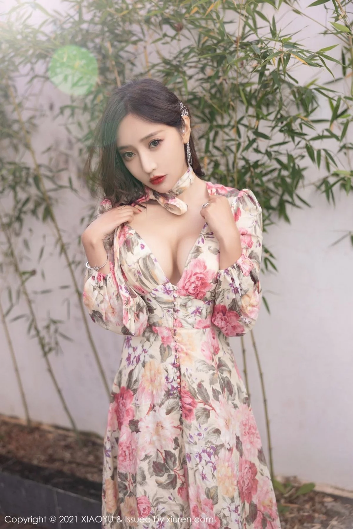 Xrmnw.Vip_王馨瑶_写真