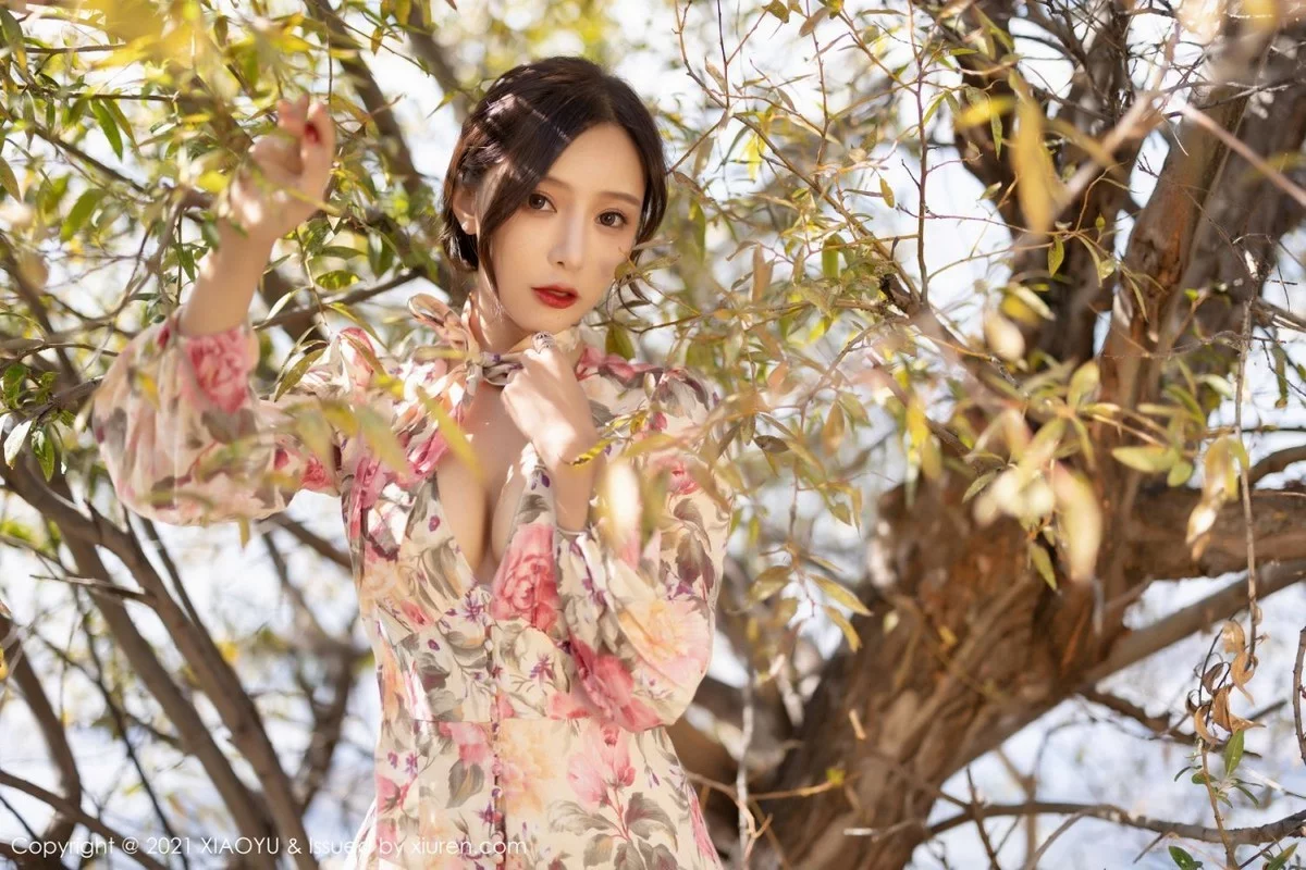 Xrmnw.Vip_王馨瑶_写真