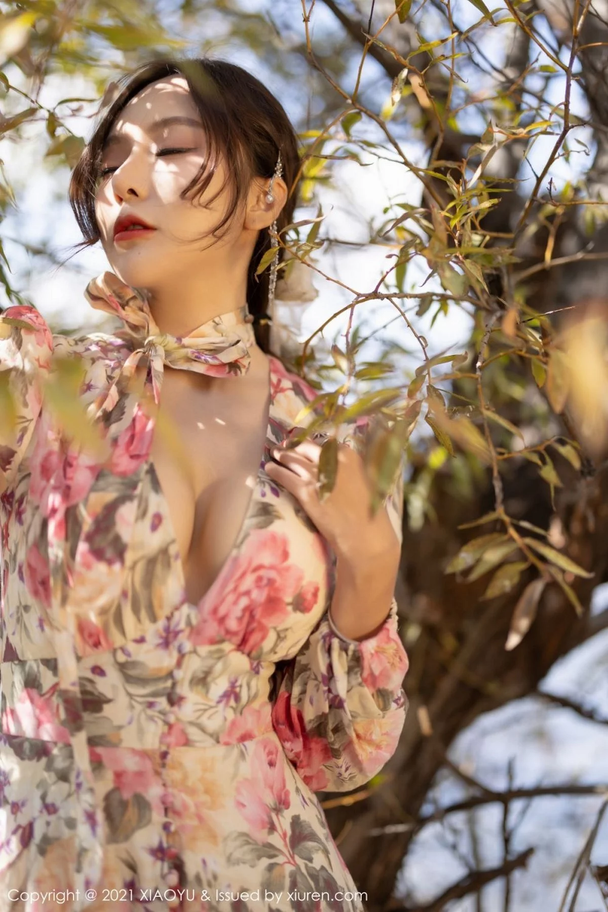 Xrmnw.Vip_王馨瑶_写真