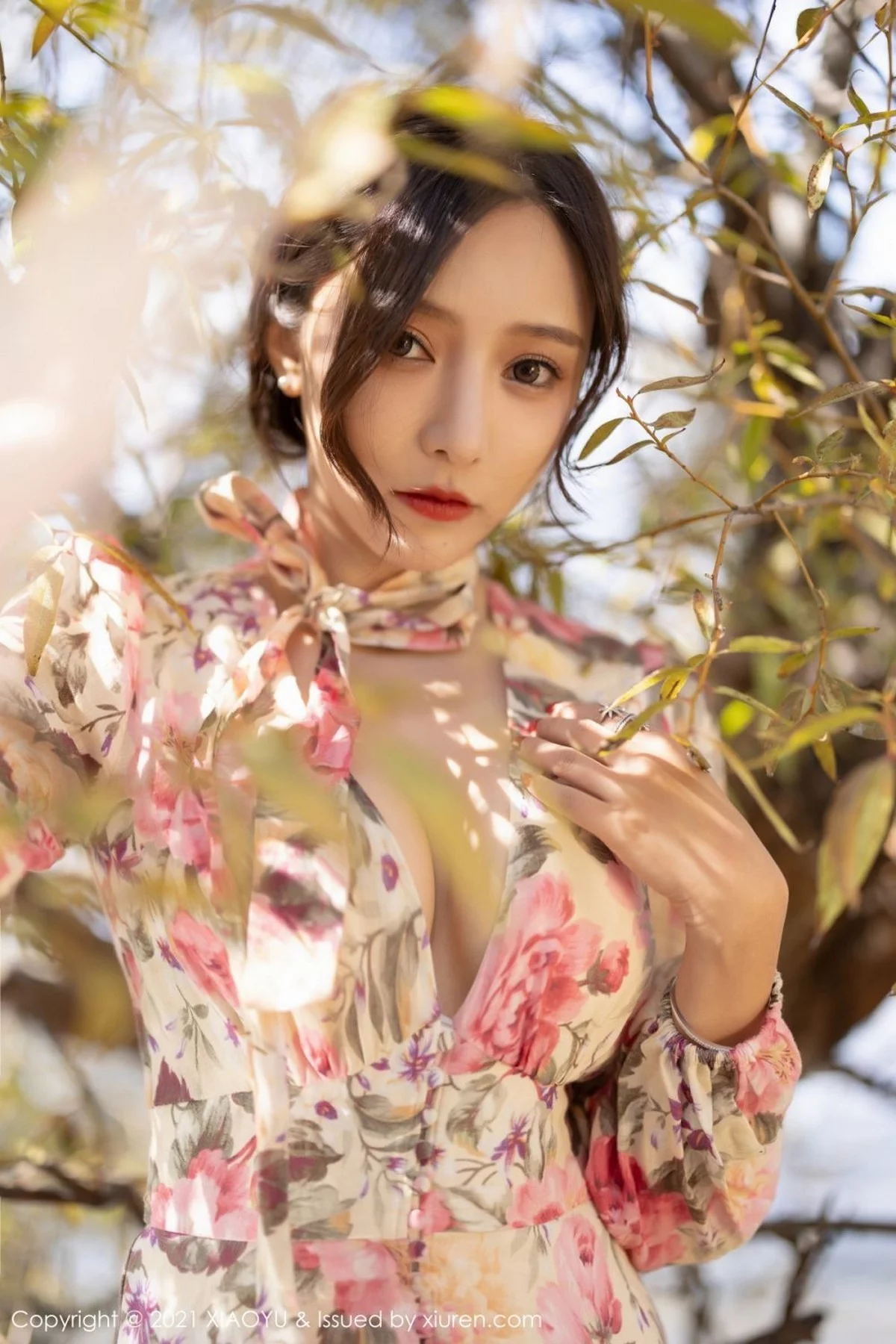 Xrmnw.Vip_王馨瑶_写真
