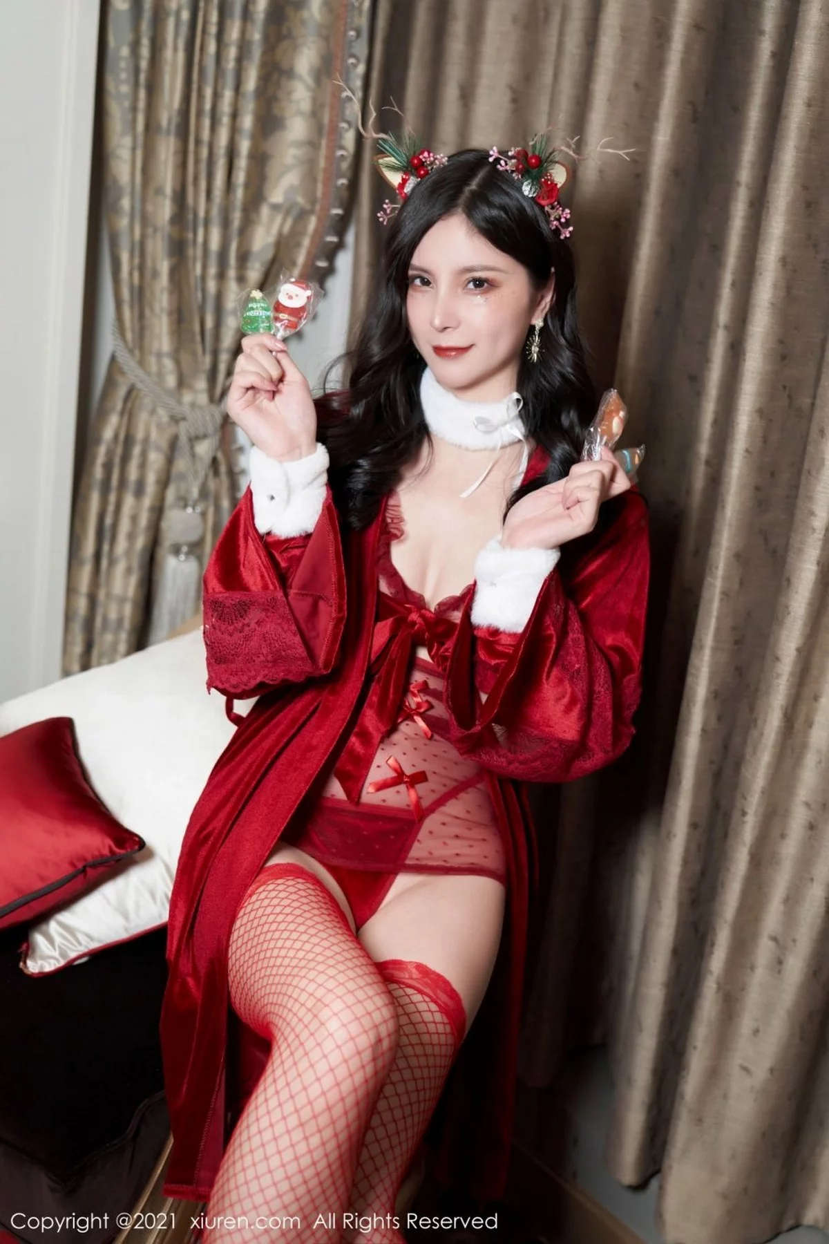 Xrmnw.Vip_小蛮妖_写真