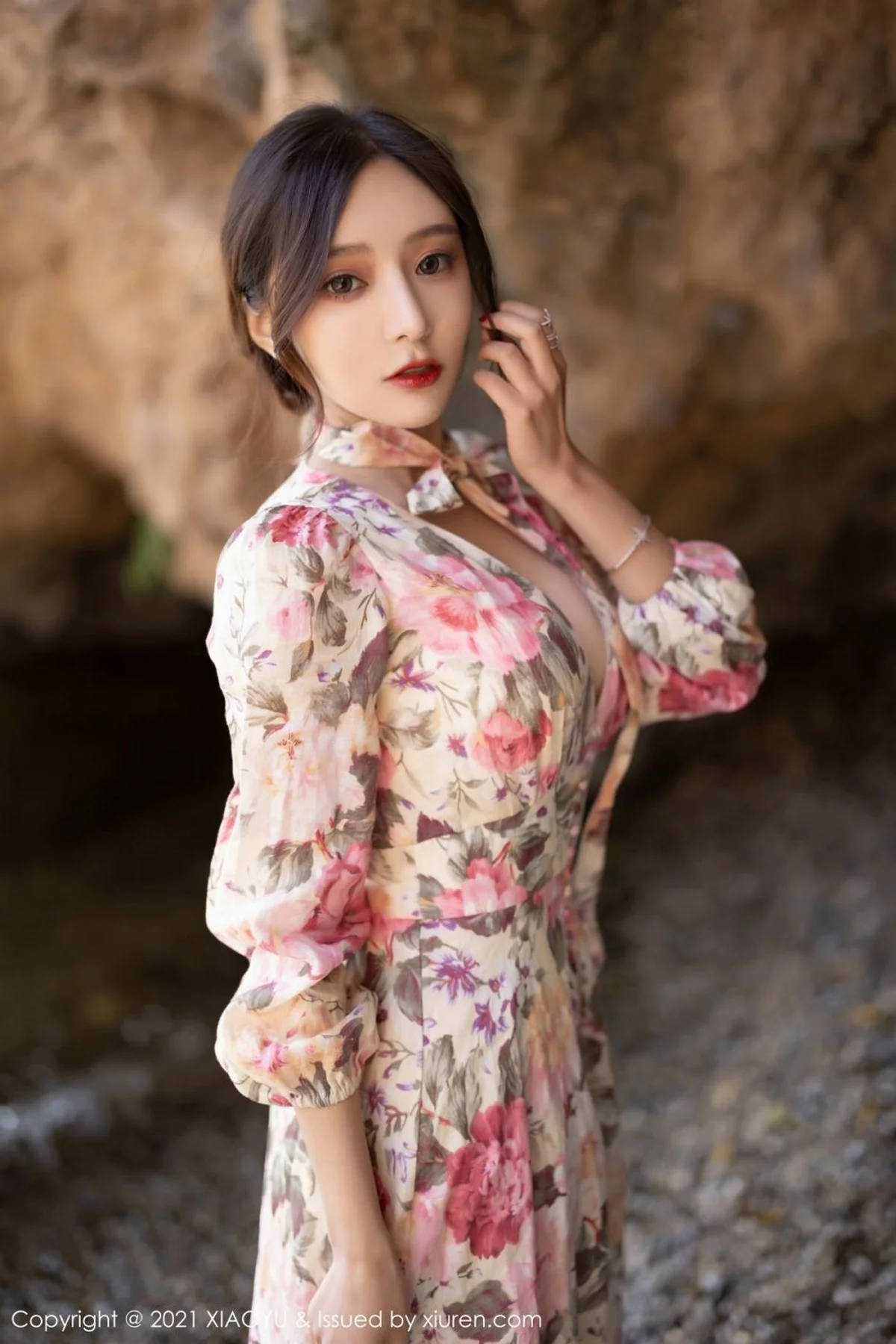 Xrmnw.Vip_王馨瑶_写真