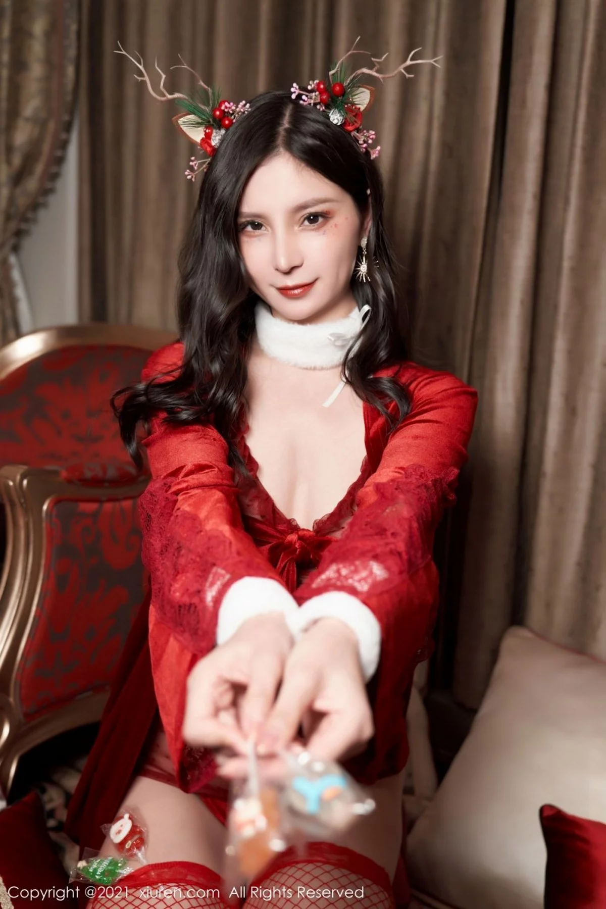 Xrmnw.Vip_小蛮妖_写真