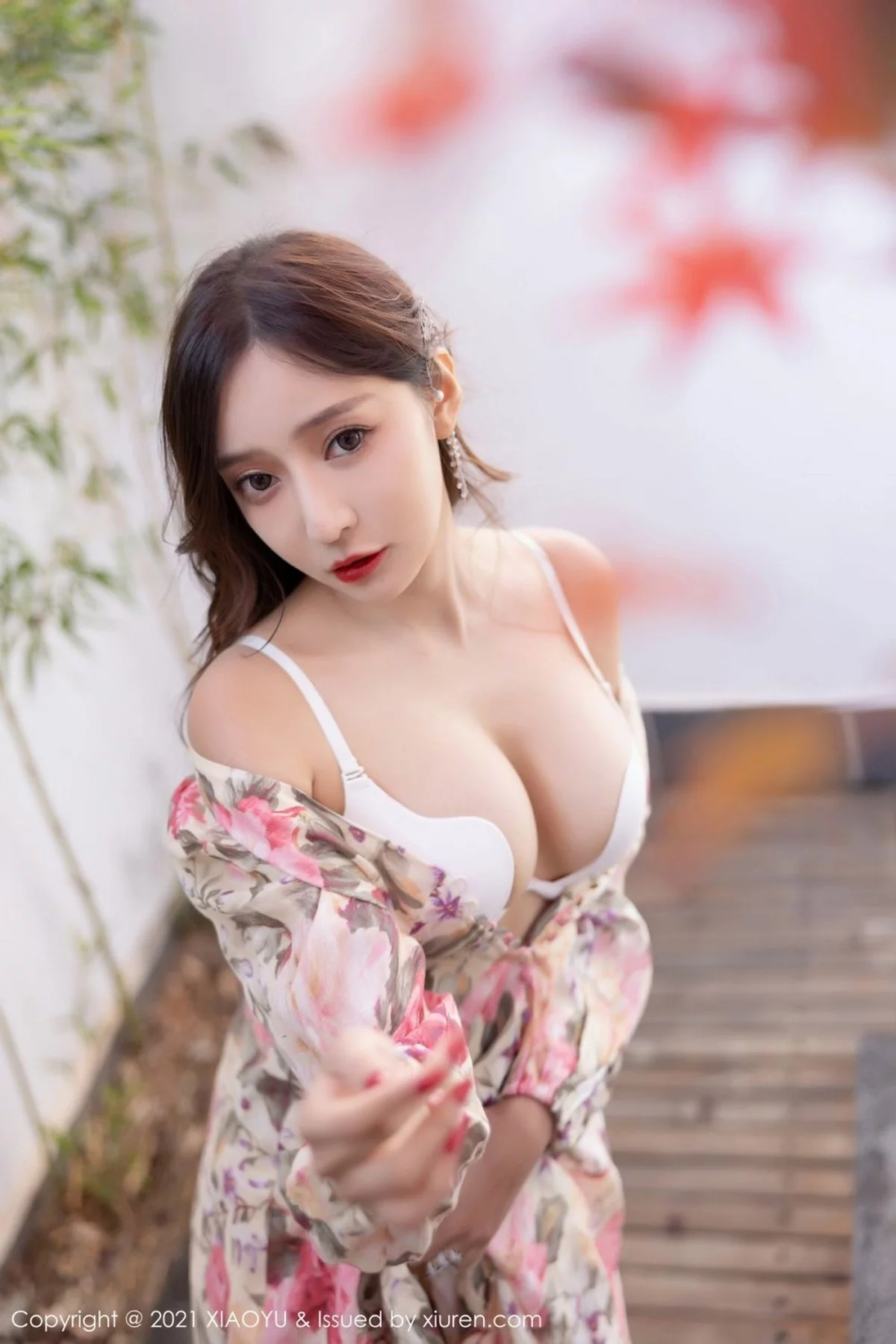 Xrmnw.Vip_王馨瑶_写真