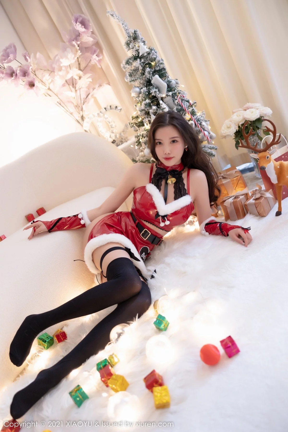 Xrmnw.Vip_杨晨晨_写真