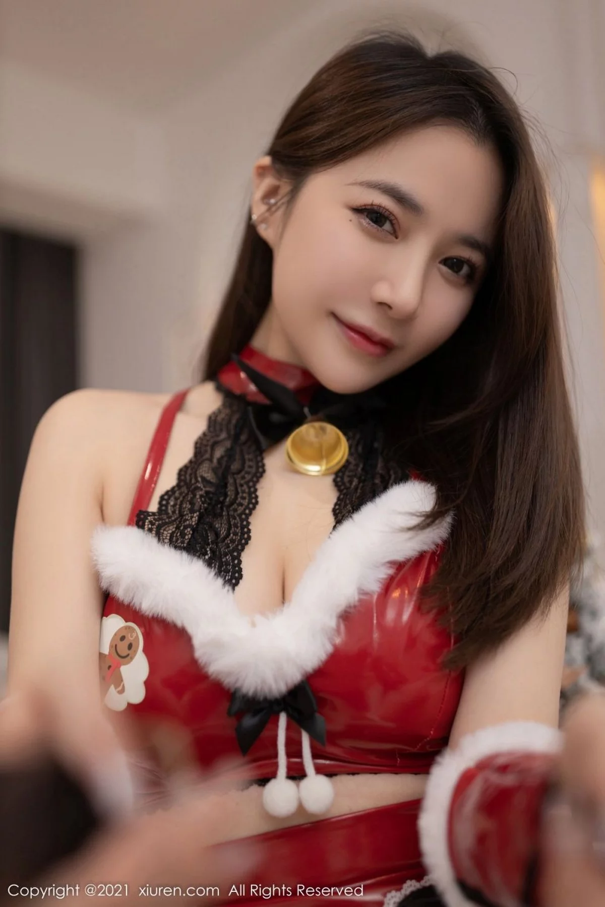Xrmnw.Vip_鱼子酱_写真