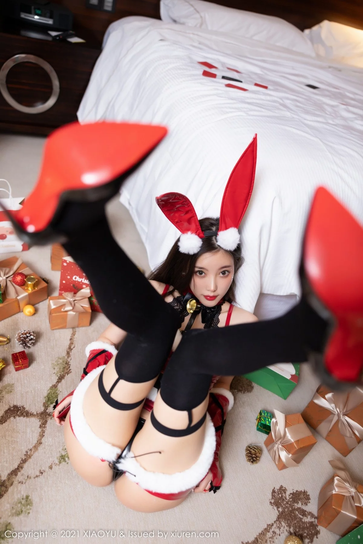 Xrmnw.Vip_杨晨晨_写真