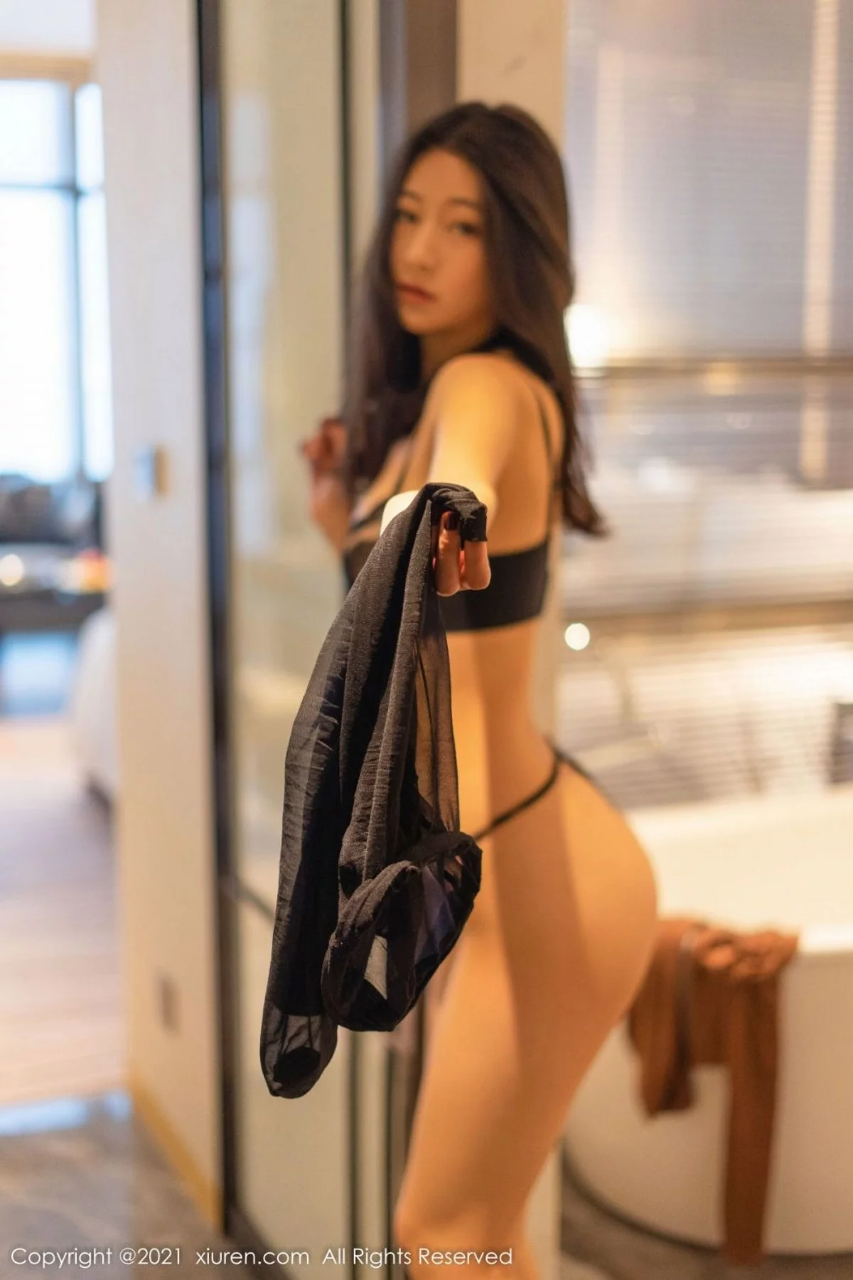 Xrmnw.Vip_熊小诺_写真