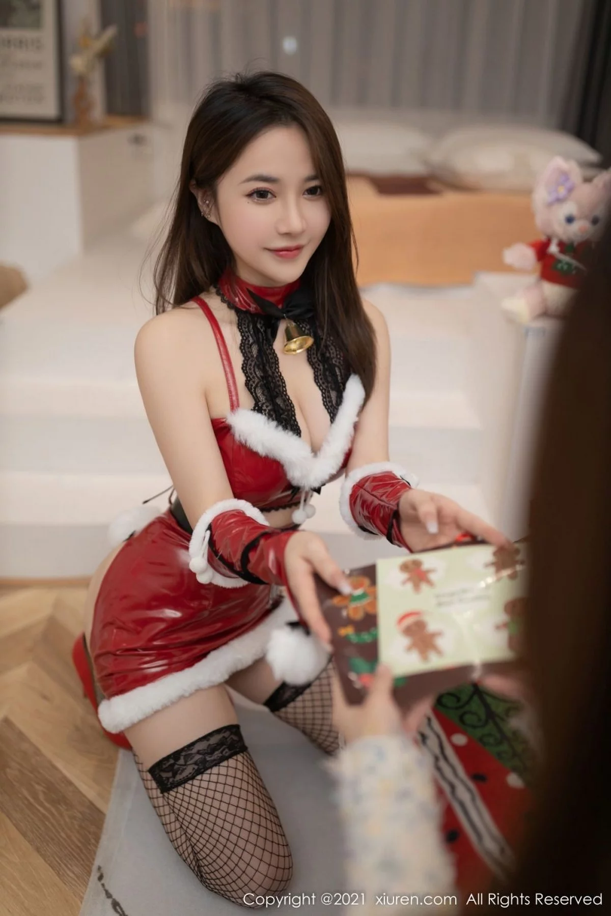 Xrmnw.Vip_鱼子酱_写真