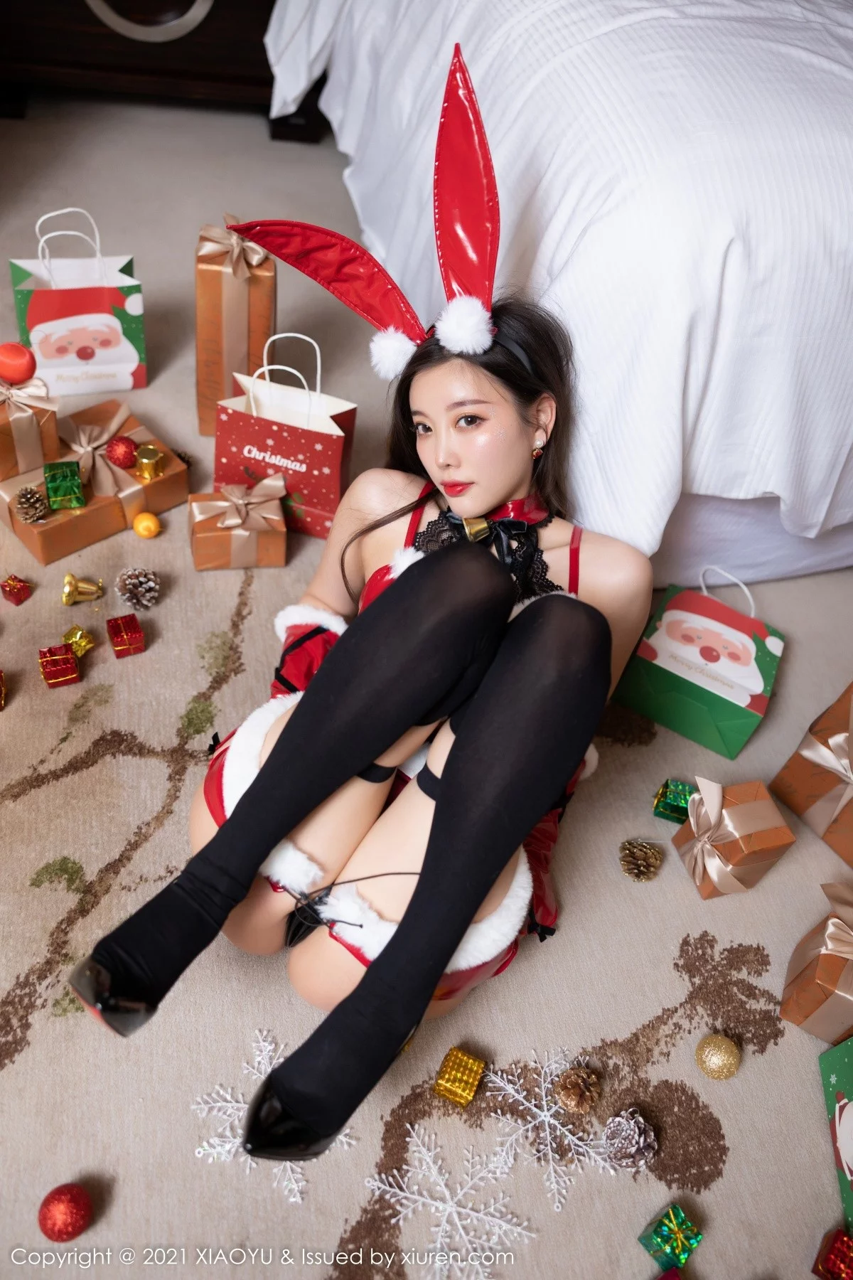 Xrmnw.Vip_杨晨晨_写真