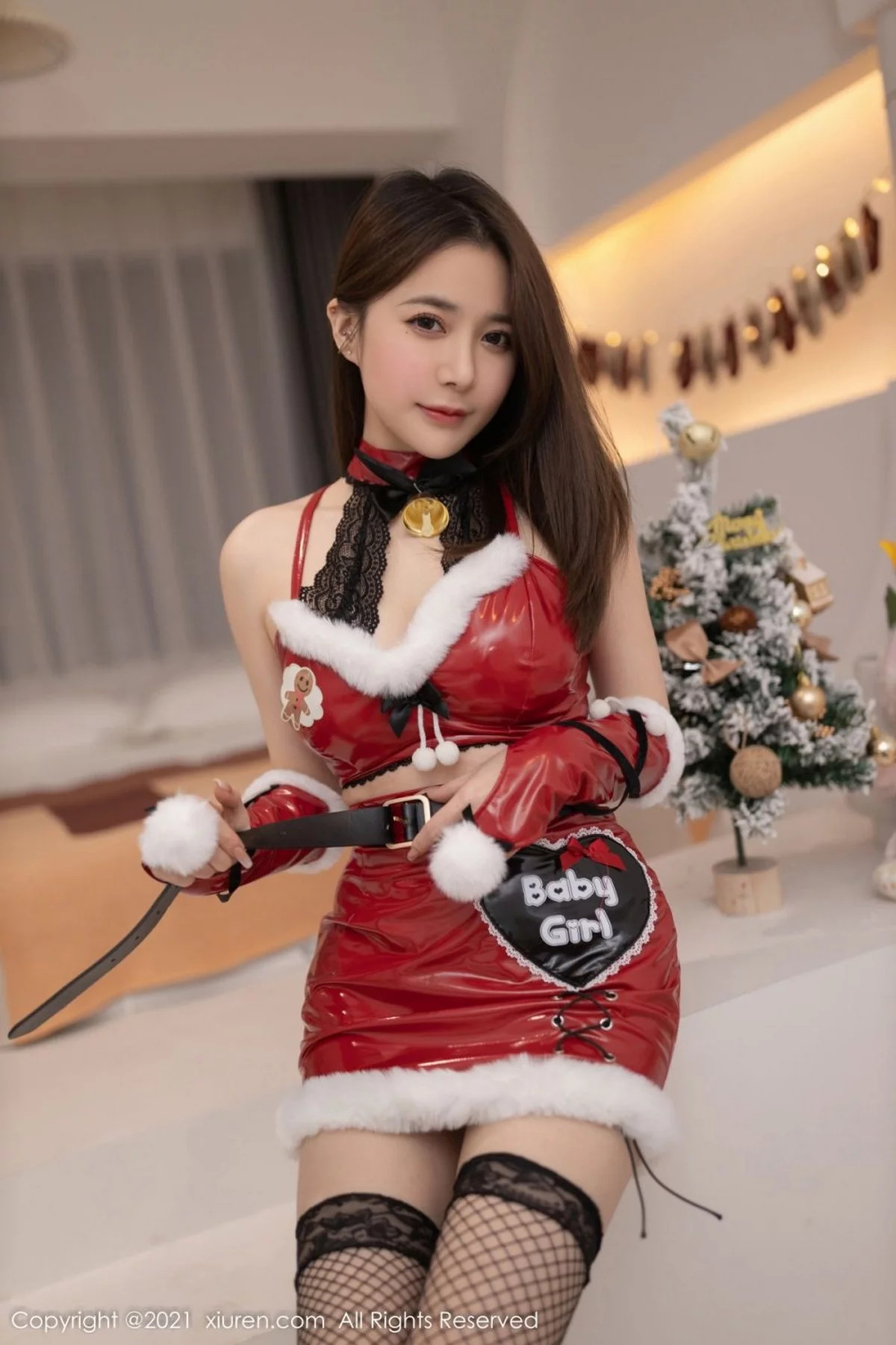 Xrmnw.Vip_鱼子酱_写真