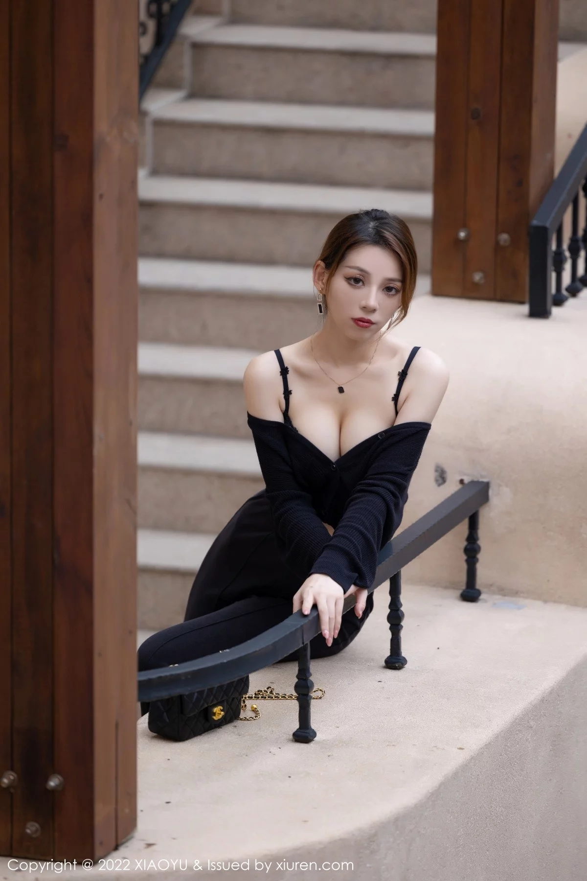 Xrmnw.Vip_言沫_写真