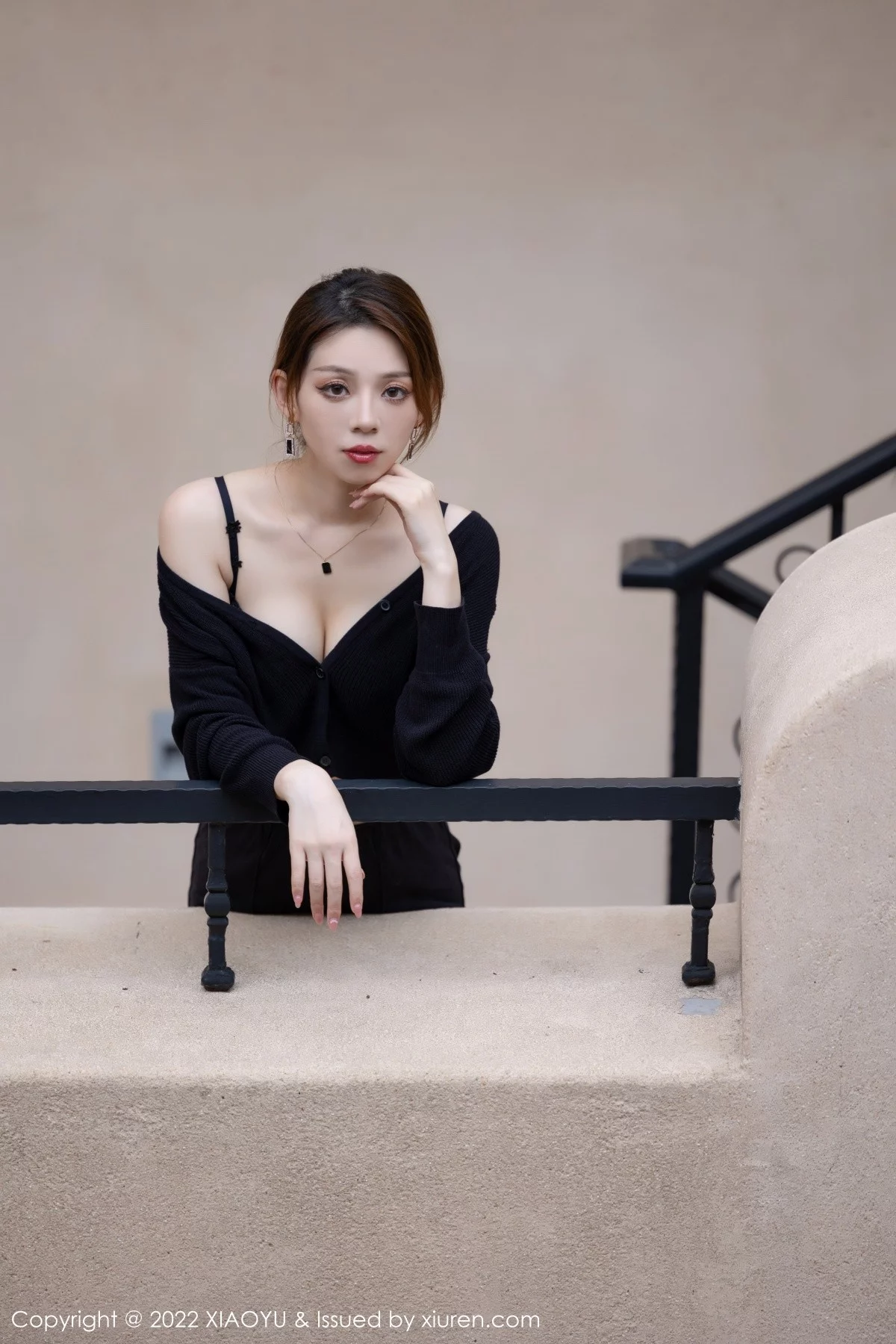 Xrmnw.Vip_言沫_写真