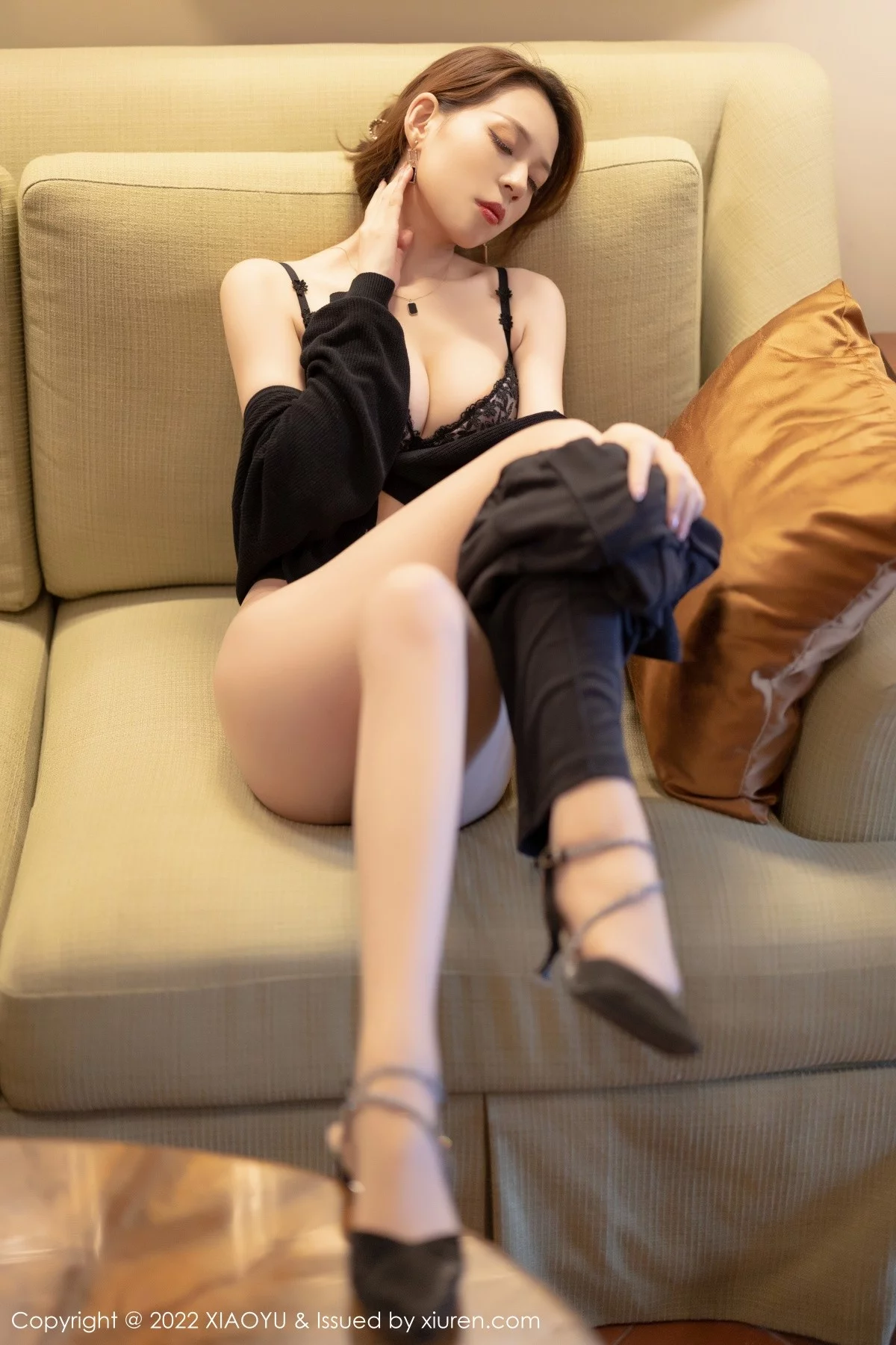 Xrmnw.Vip_言沫_写真