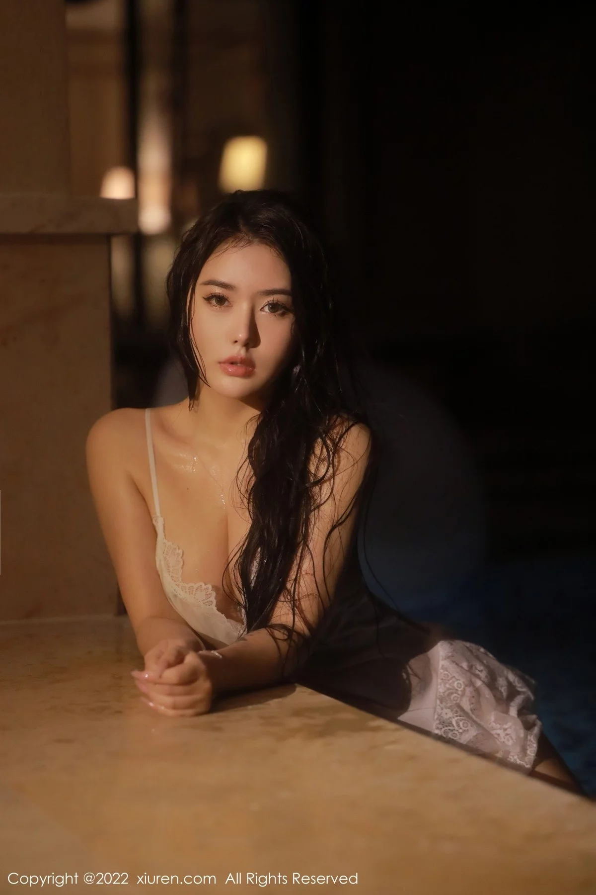 Xrmnw.Vip_玛鲁娜_写真