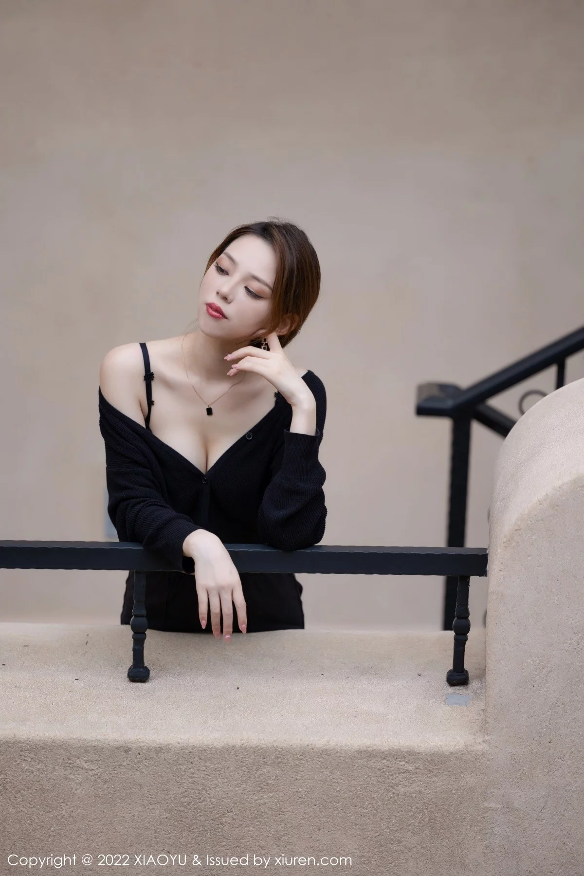 Xrmnw.Vip_言沫_写真