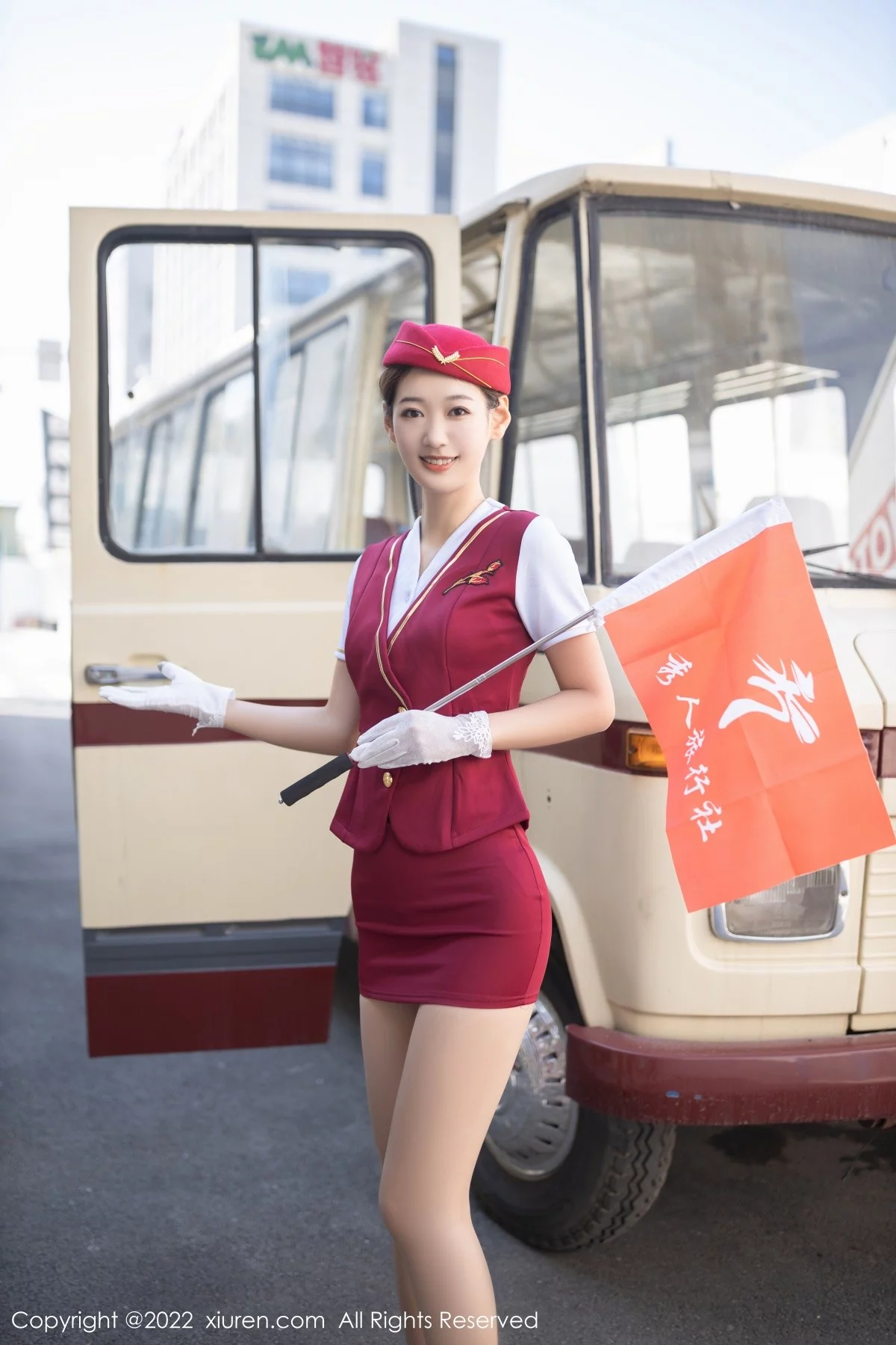 Xrmnw.Vip_唐安琪_写真