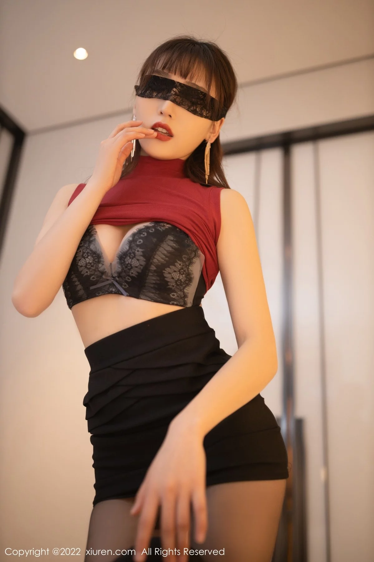 Xrmnw.Vip_陆萱萱_写真