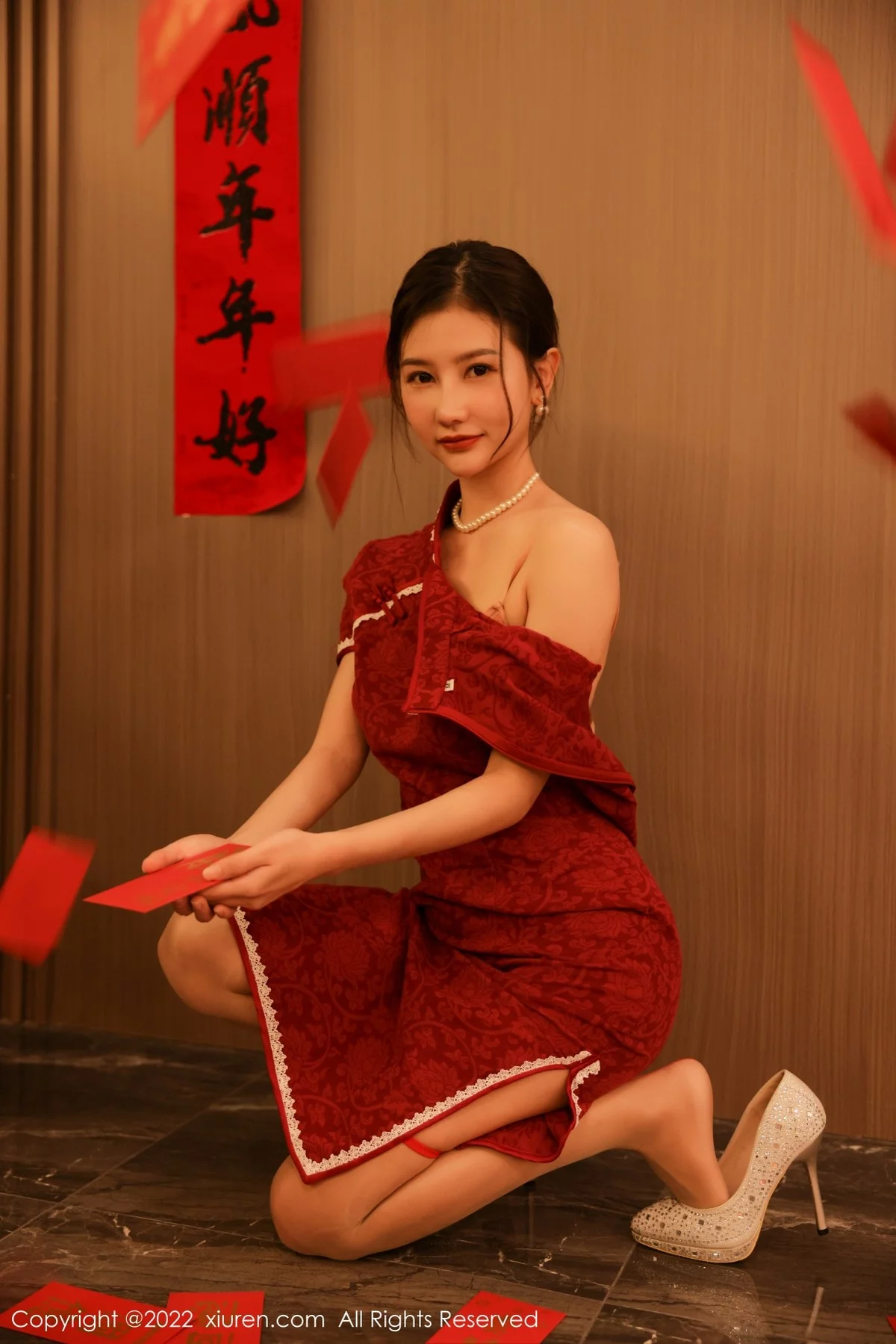 Xrmnw.Vip_尹甜甜_写真