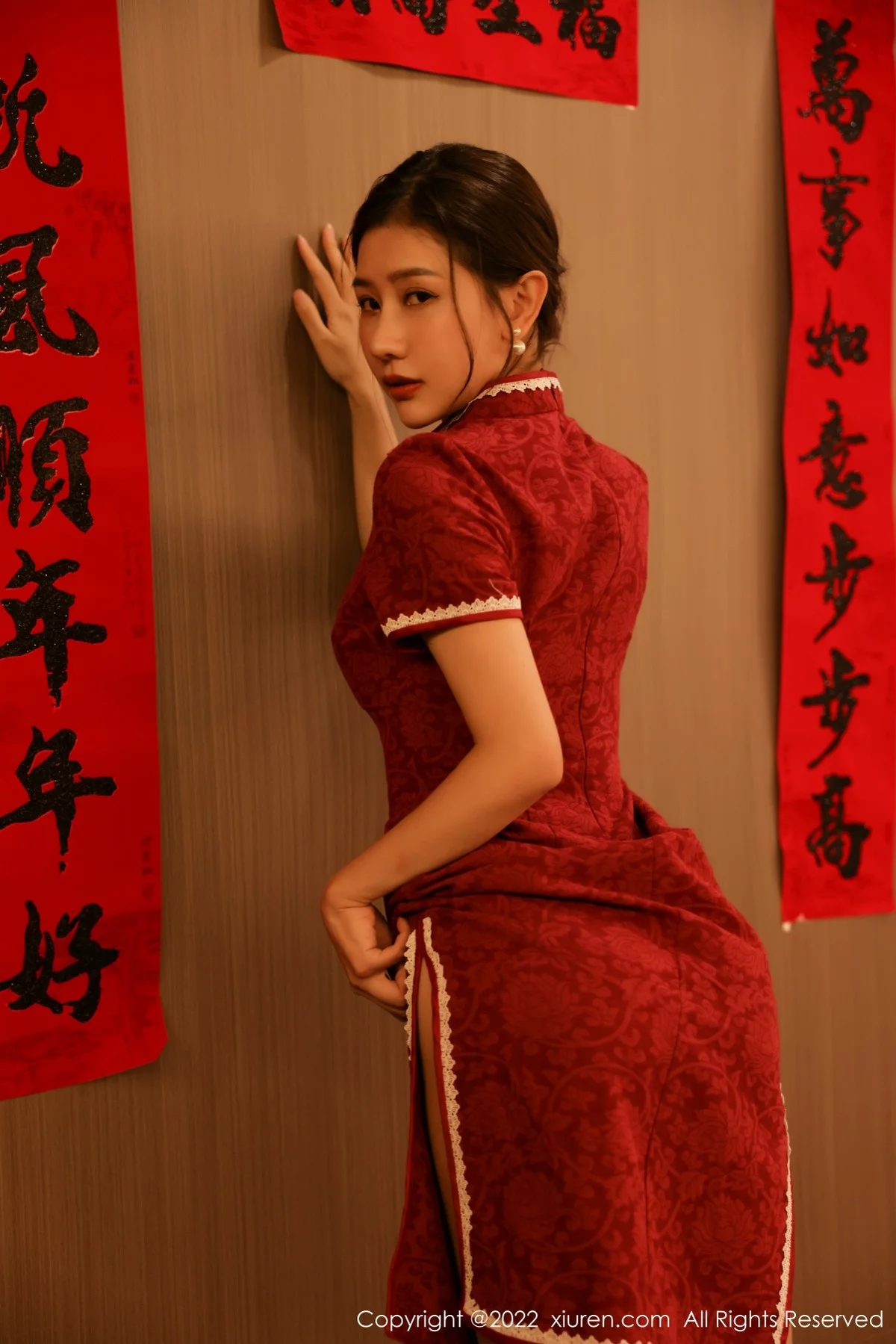 Xrmnw.Vip_尹甜甜_写真