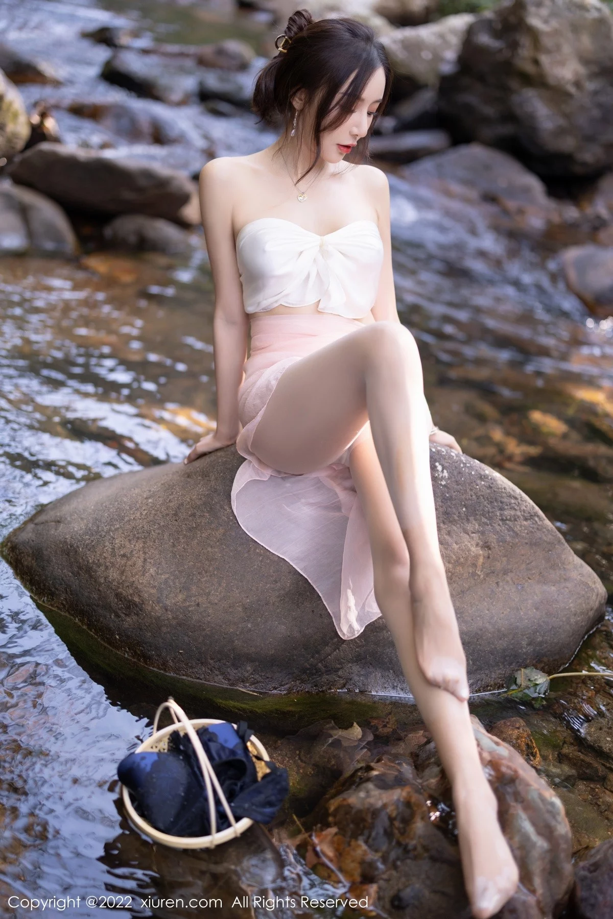 Xrmnw.Vip_王馨瑶_写真