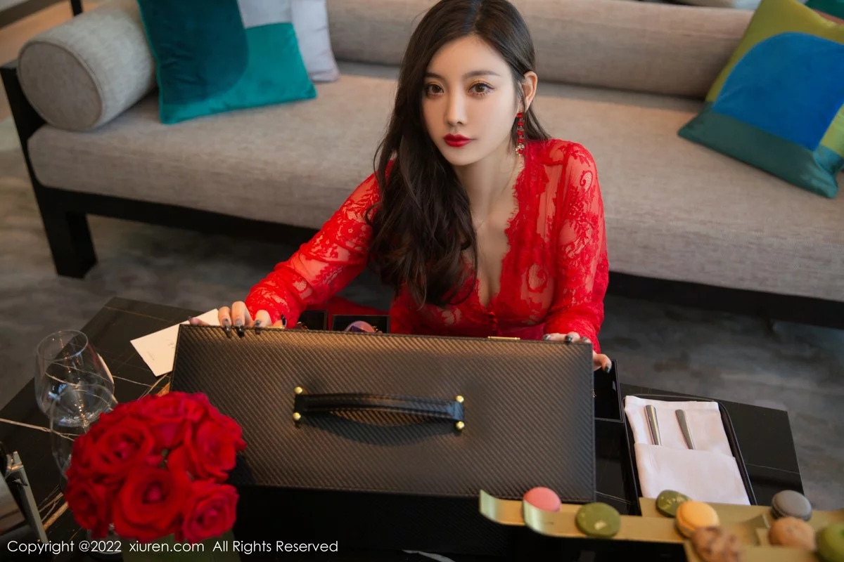 Xrmnw.Vip_杨晨晨_写真