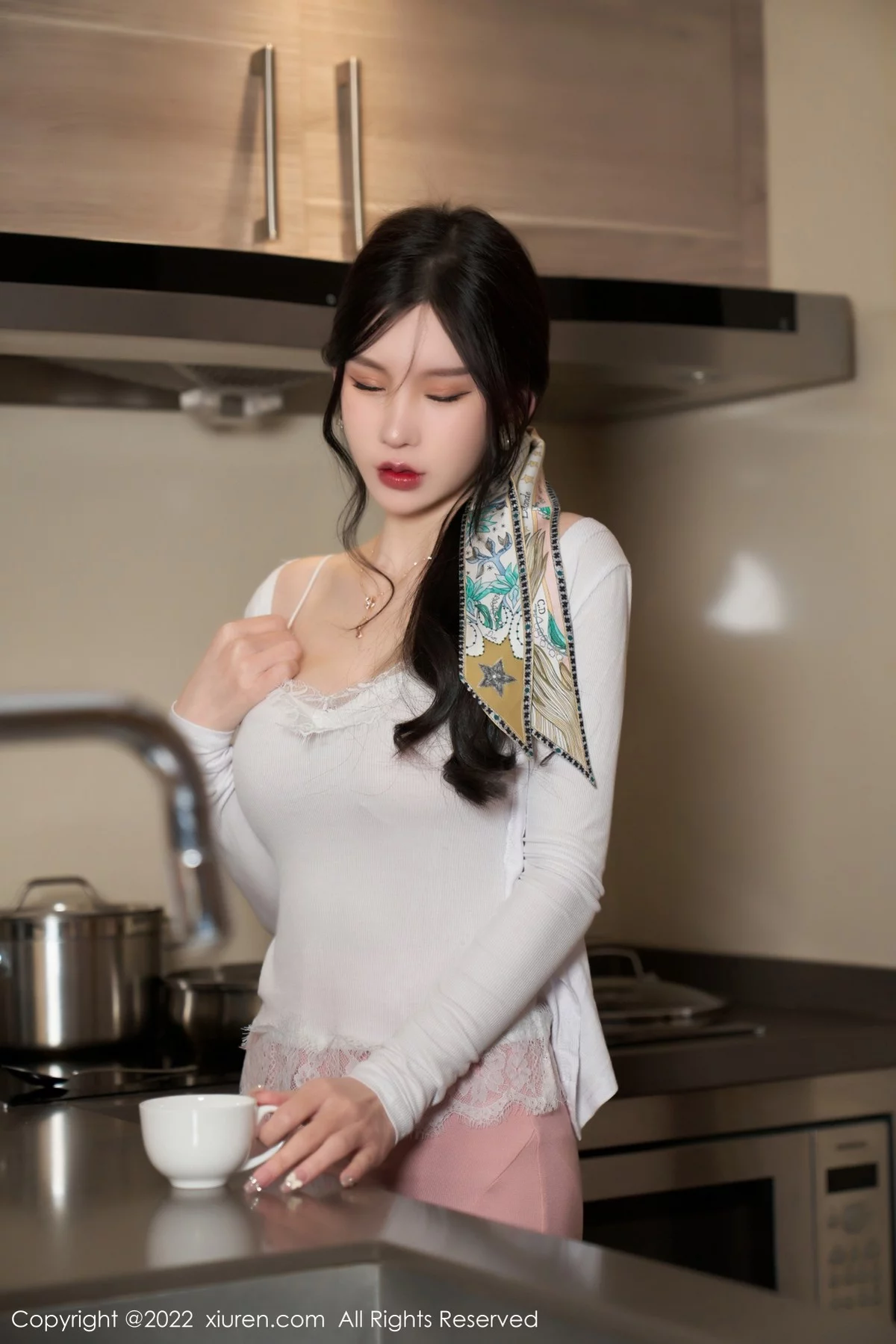 Xrmnw.Vip_周于希_写真