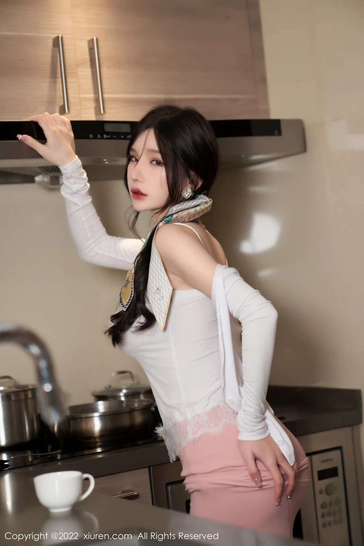 Xrmnw.Vip_周于希_写真