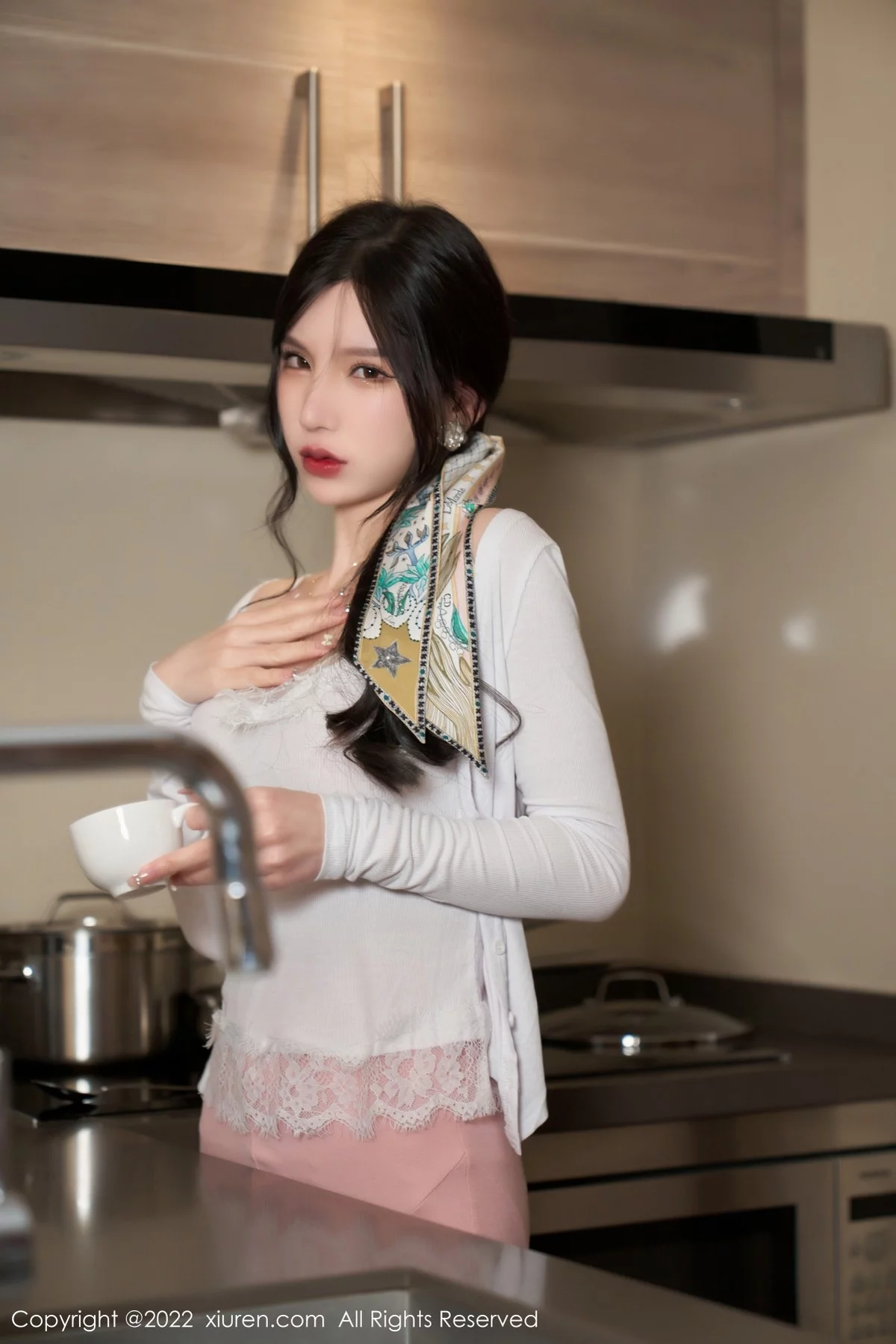 Xrmnw.Vip_周于希_写真