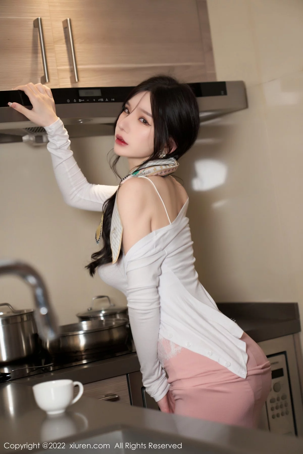 Xrmnw.Vip_周于希_写真
