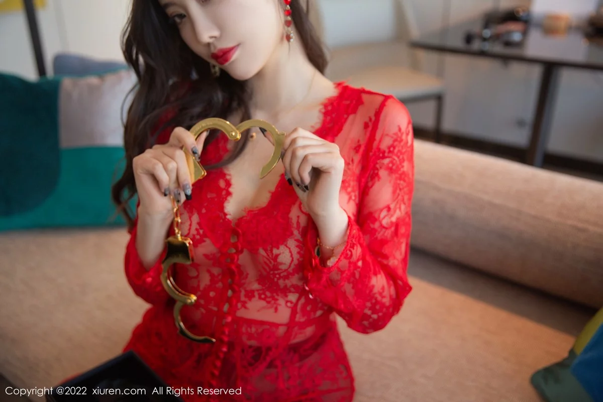 Xrmnw.Vip_杨晨晨_写真
