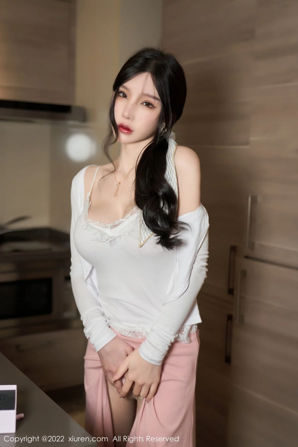 Xrmnw.Vip_周于希_写真