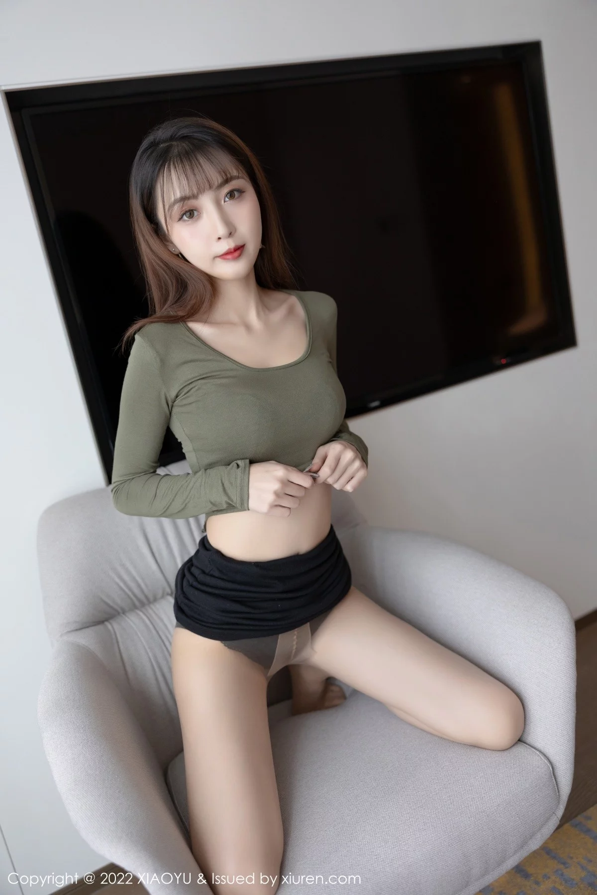 Xrmnw.Vip_林星阑_写真