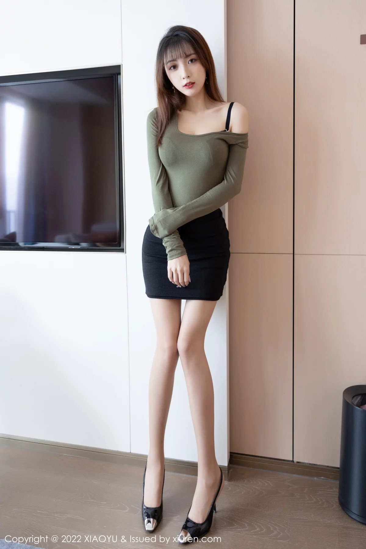Xrmnw.Vip_林星阑_写真