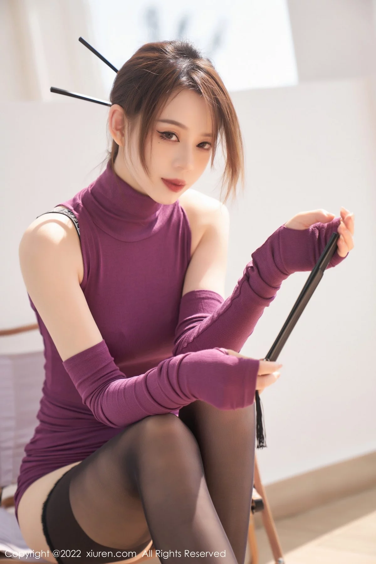 Xrmnw.Vip_言沫_写真