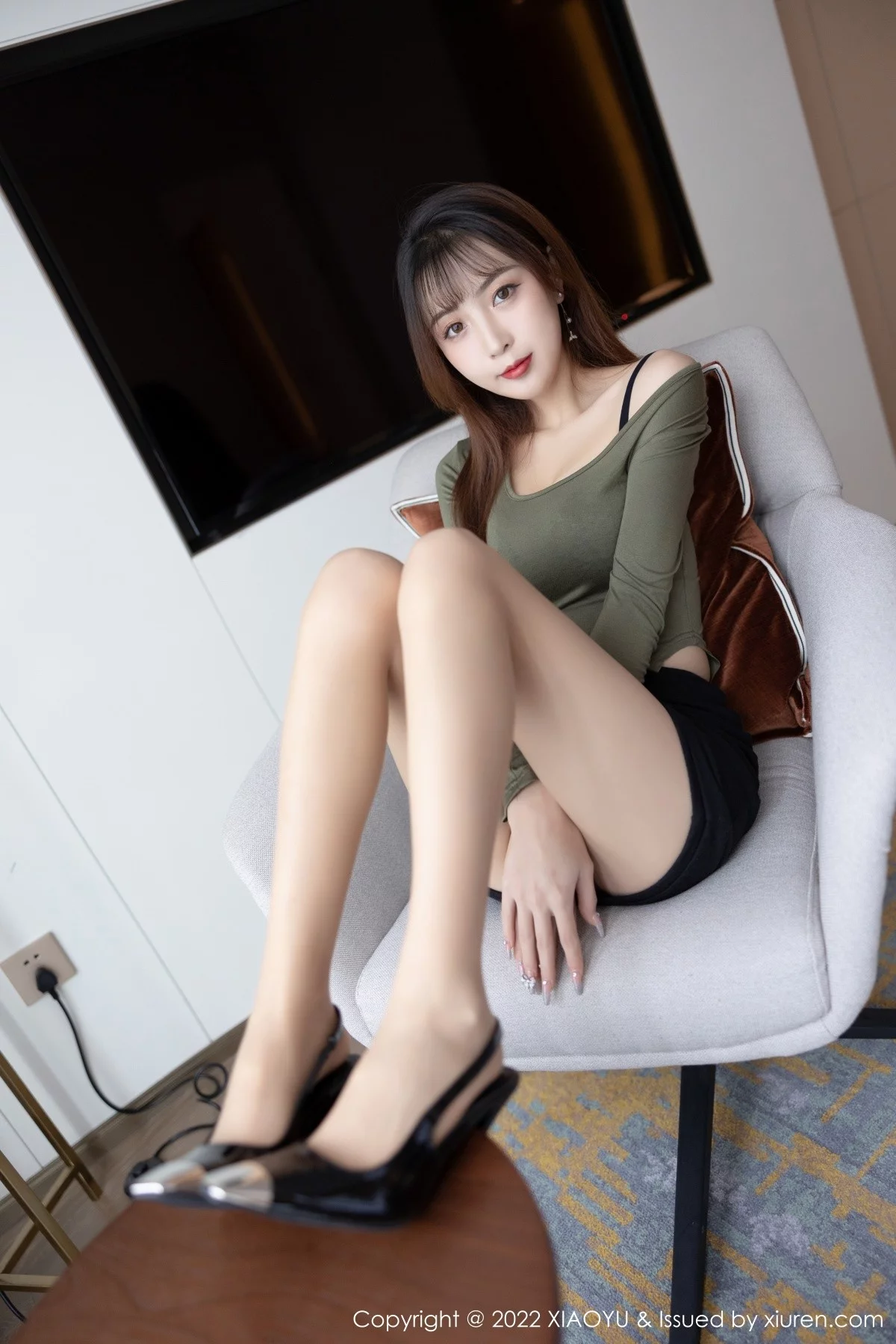 Xrmnw.Vip_林星阑_写真