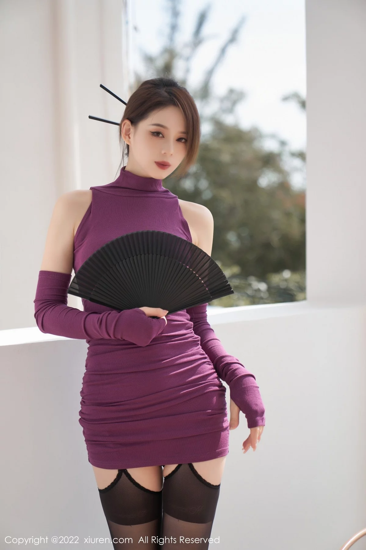 Xrmnw.Vip_言沫_写真