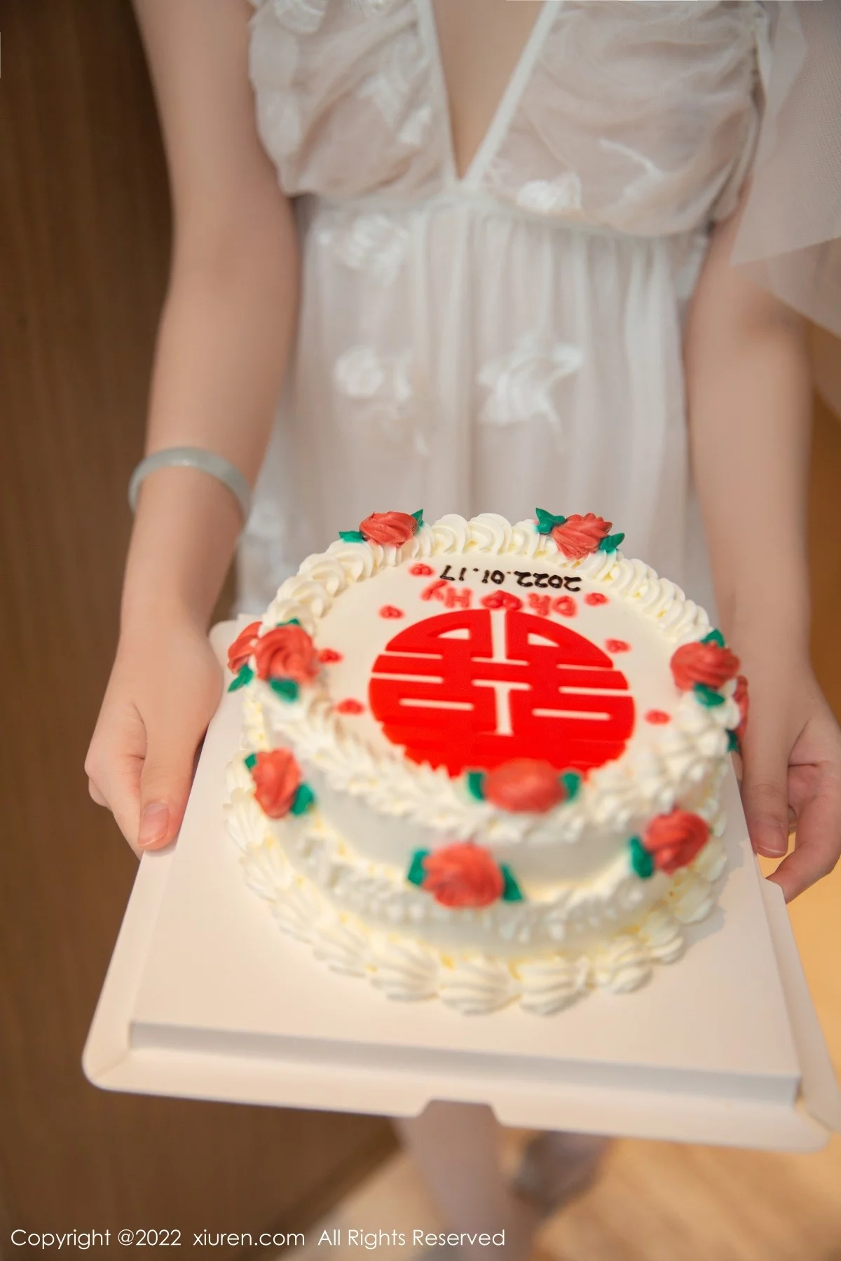 Xrmnw.Vip_一颗甜蛋黄_写真