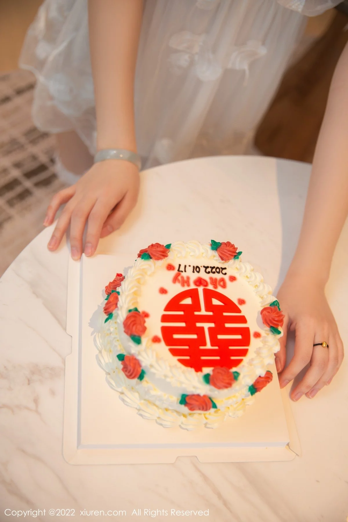 Xrmnw.Vip_一颗甜蛋黄_写真