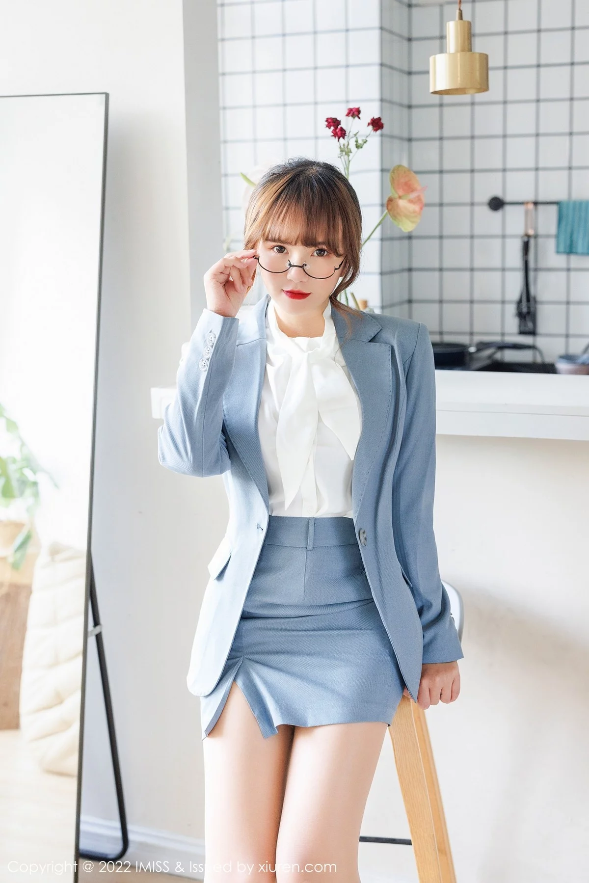 Xrmnw.Vip_张思允_写真
