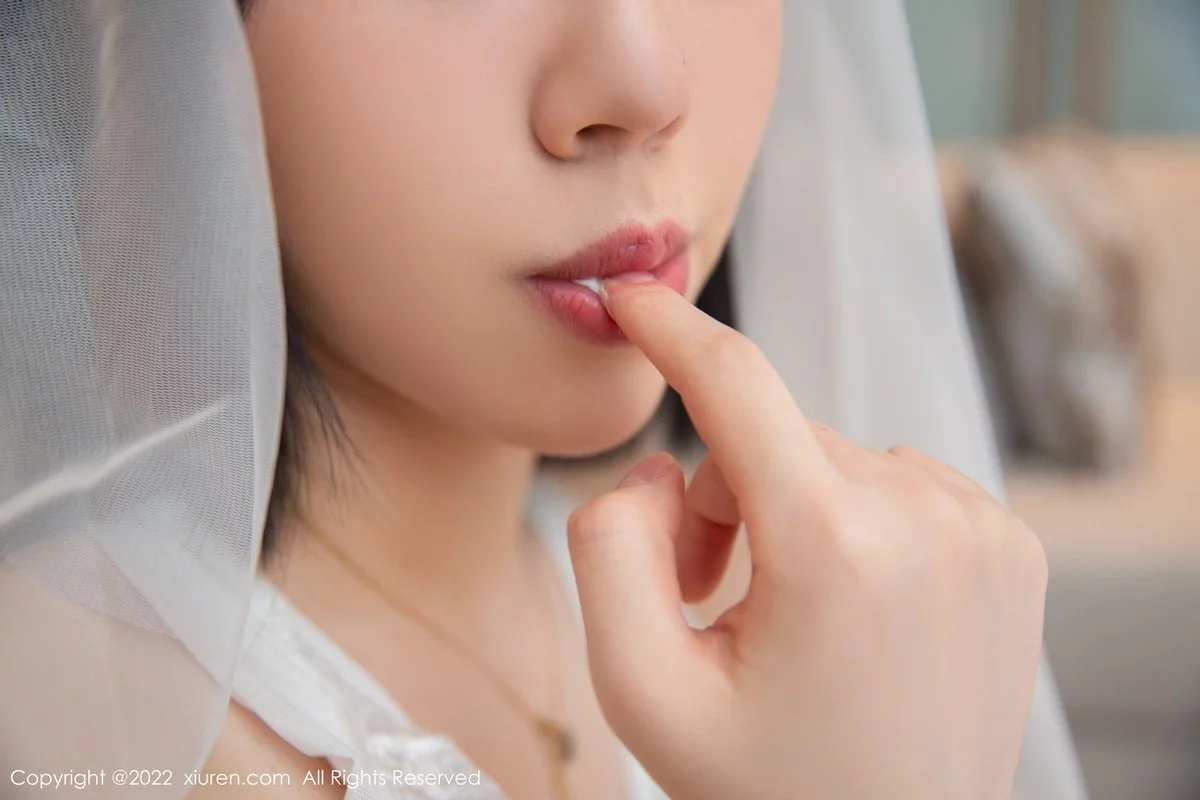 Xrmnw.Vip_一颗甜蛋黄_写真
