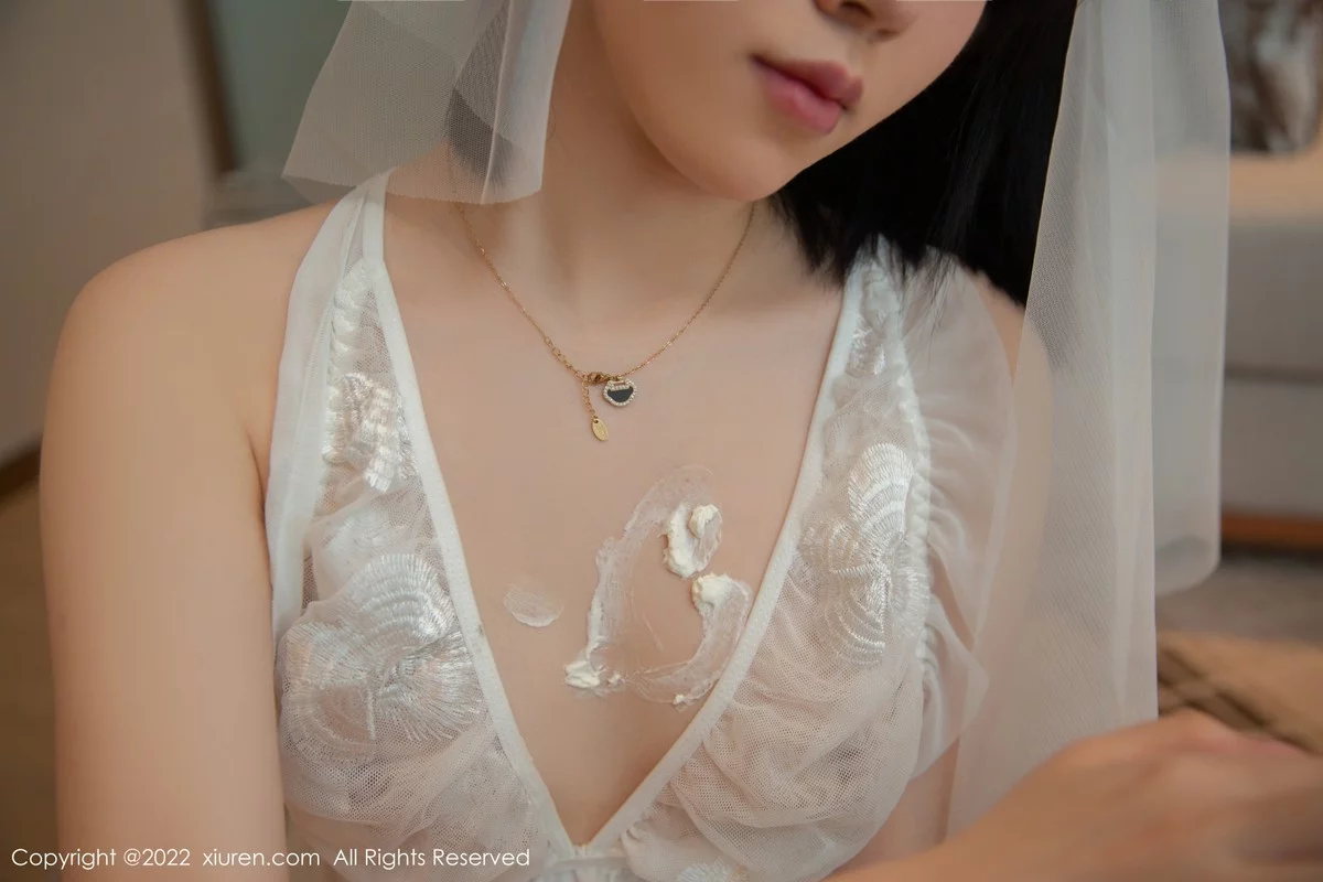 Xrmnw.Vip_一颗甜蛋黄_写真