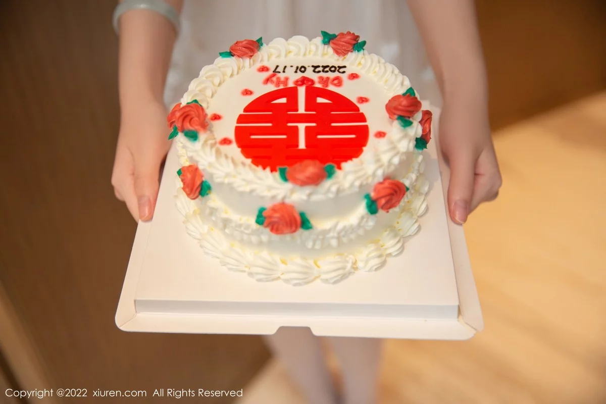 Xrmnw.Vip_一颗甜蛋黄_写真