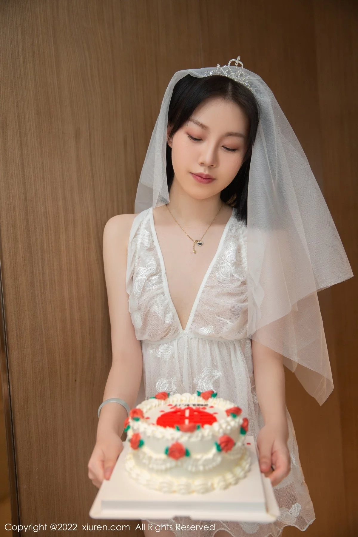 Xrmnw.Vip_一颗甜蛋黄_写真