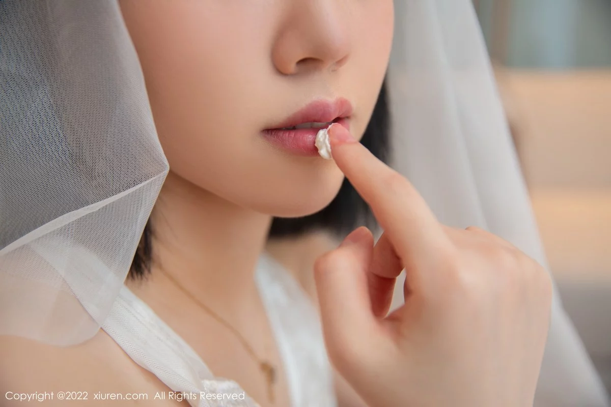 Xrmnw.Vip_一颗甜蛋黄_写真