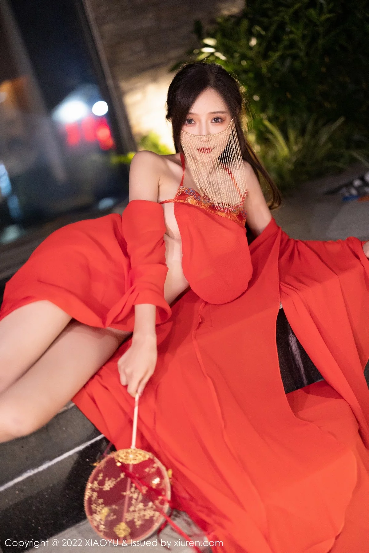 Xrmnw.Vip_王馨瑶_写真
