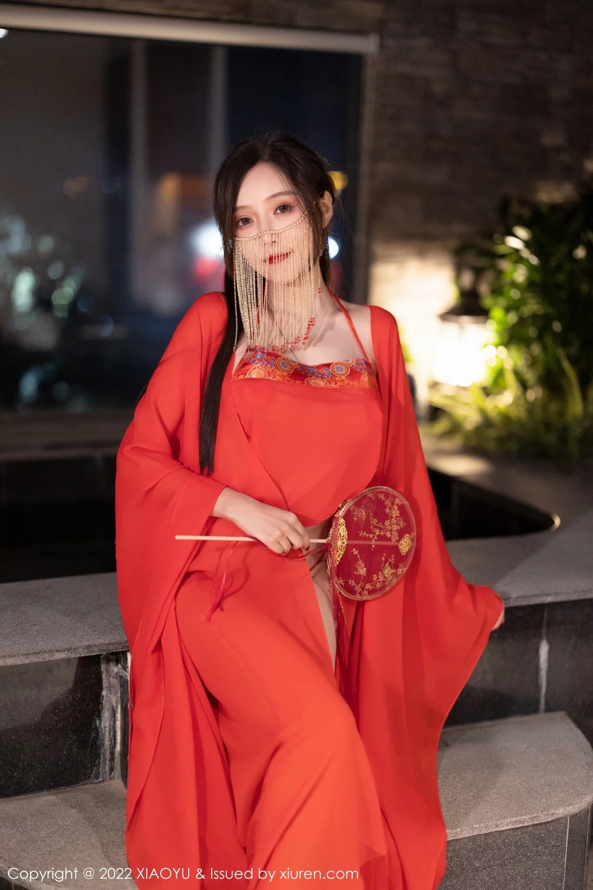 Xrmnw.Vip_王馨瑶_写真