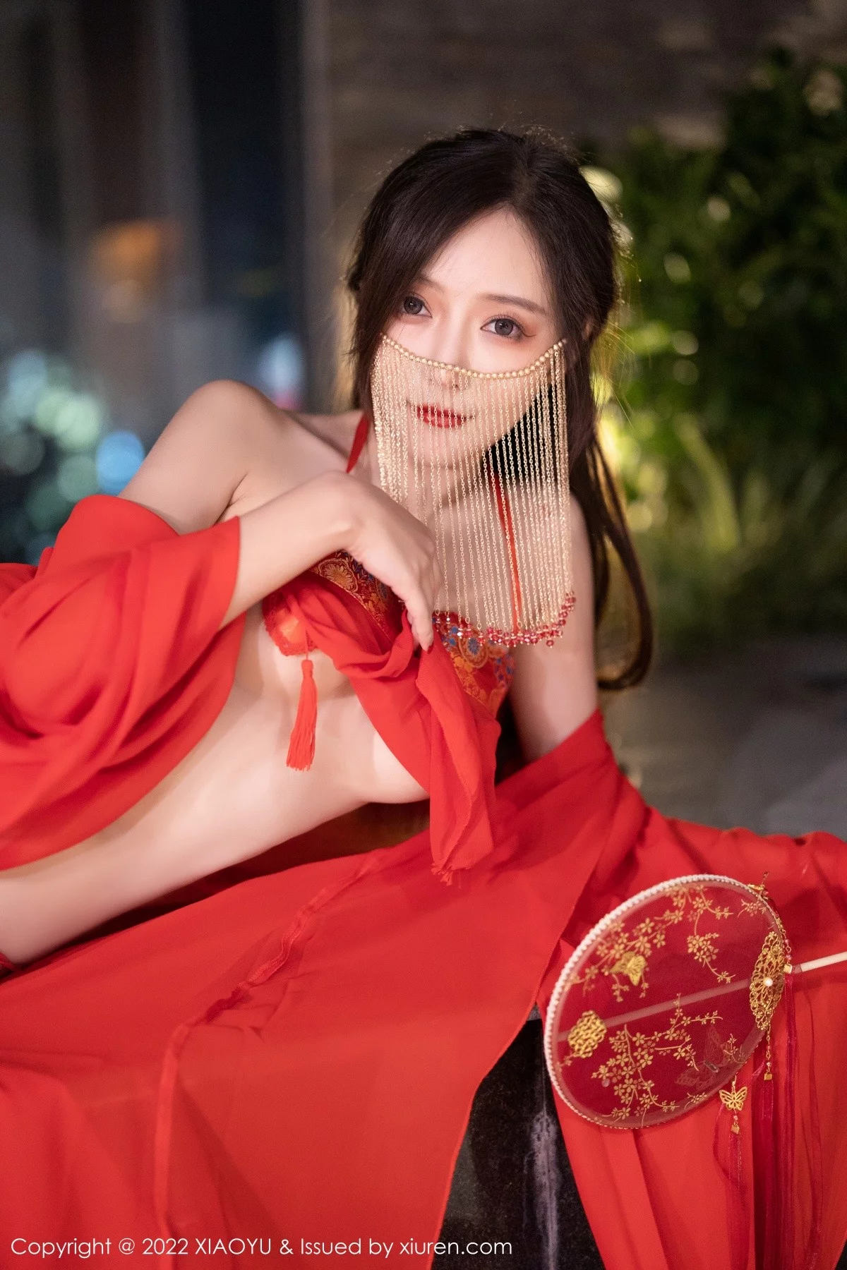 Xrmnw.Vip_王馨瑶_写真