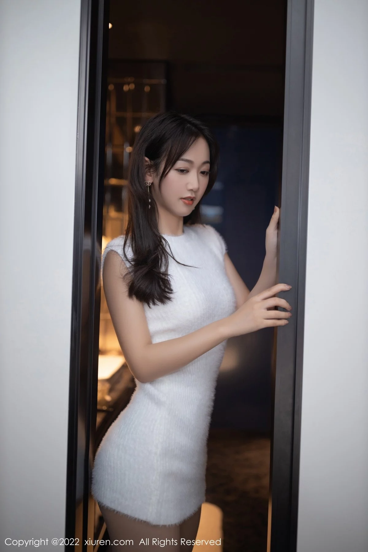 Xrmnw.Vip_陆萱萱_写真
