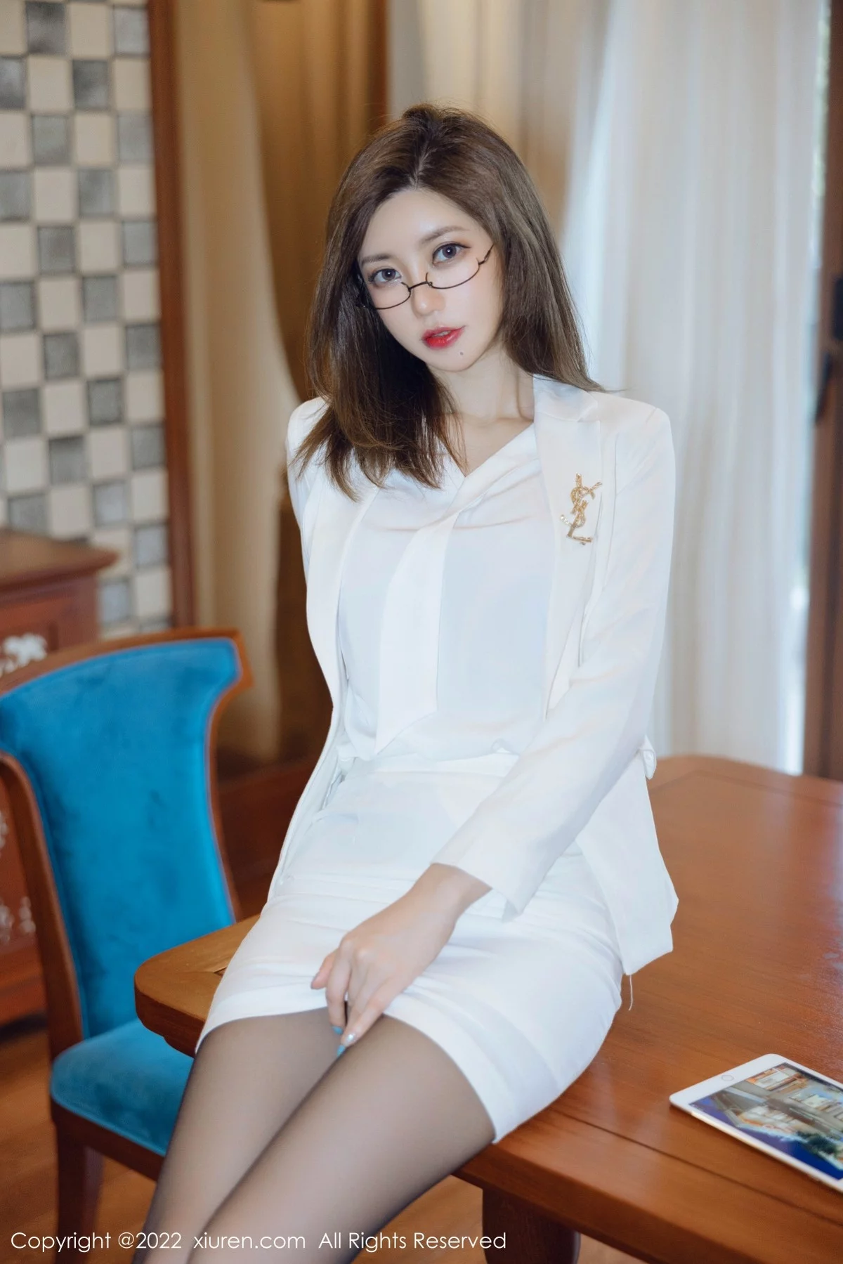 Xrmnw.Vip_绮里嘉_写真